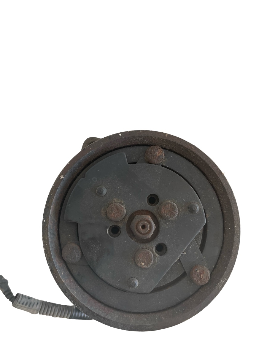 Compresor  AC RENAULT SCENIC I JA0/1_, FA0_ 1999 - 2003 – foto 4