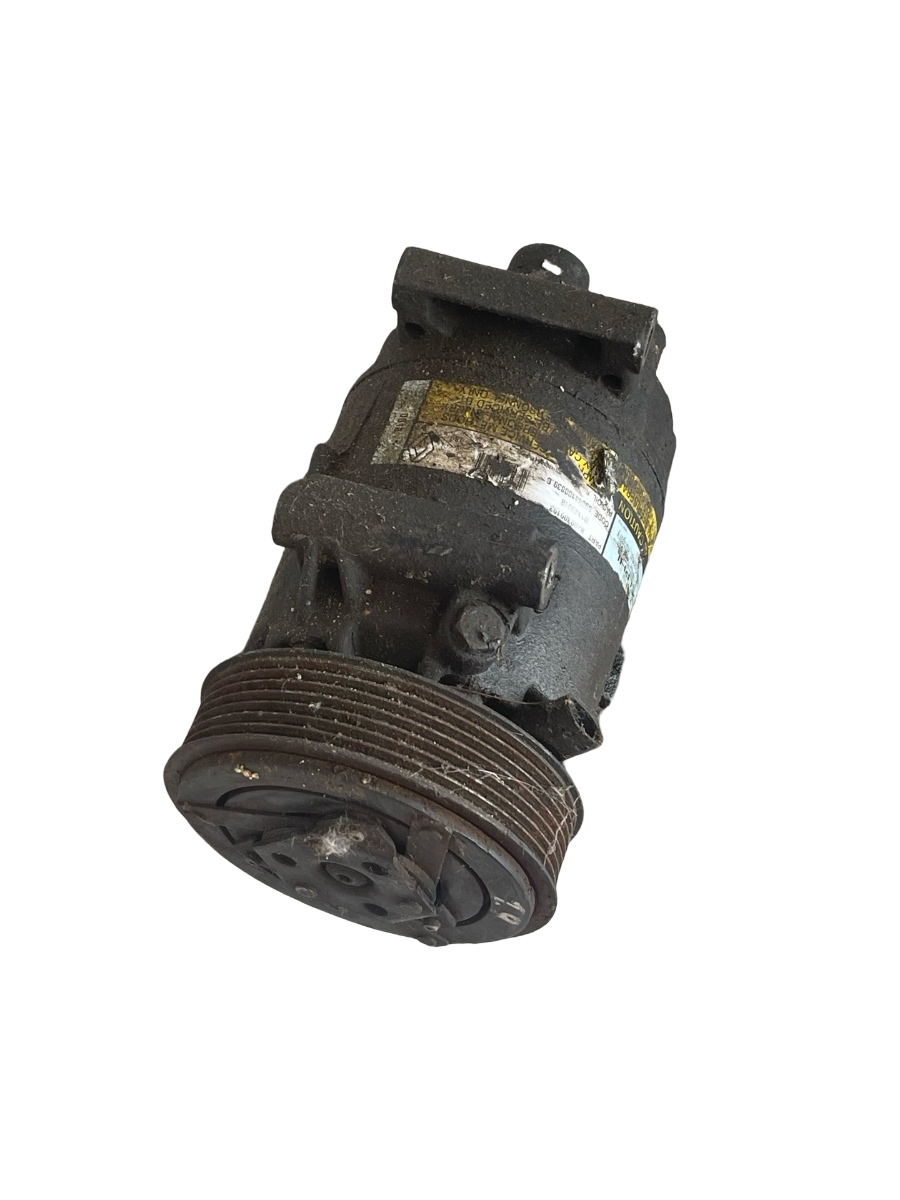 Compresor  AC RENAULT SCENIC II JM0/1_ 2003 - > 1.9DCI 8200309193 – foto 4