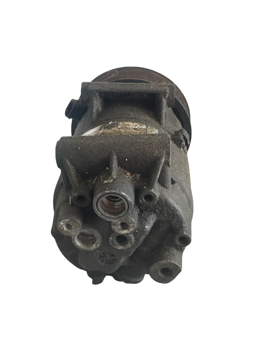 Compresor  AC RENAULT SCENIC II JM0/1_ 2003 - > 1.9DCI 8200309193 – foto 3