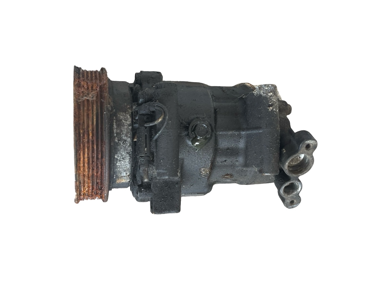 Compresor  AC RENAULT Symbol I [ 1998 - 2008 ] 1.5DCI 8200716562 – foto 3