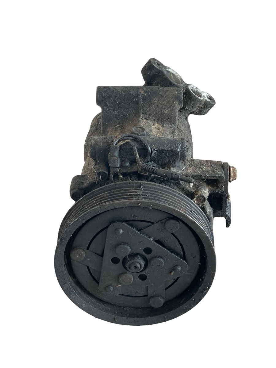 Compresor  AC RENAULT Symbol I [ 1998 - 2008 ] 1.5dci 8200716562 – foto 3