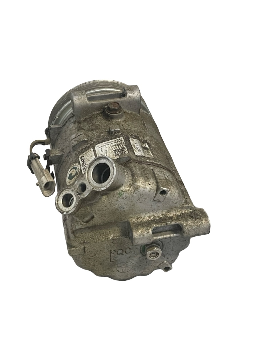 Compresor  AC SAAB 9-3 YS3F 2002 - 2015 2.0T 210hp – foto 3