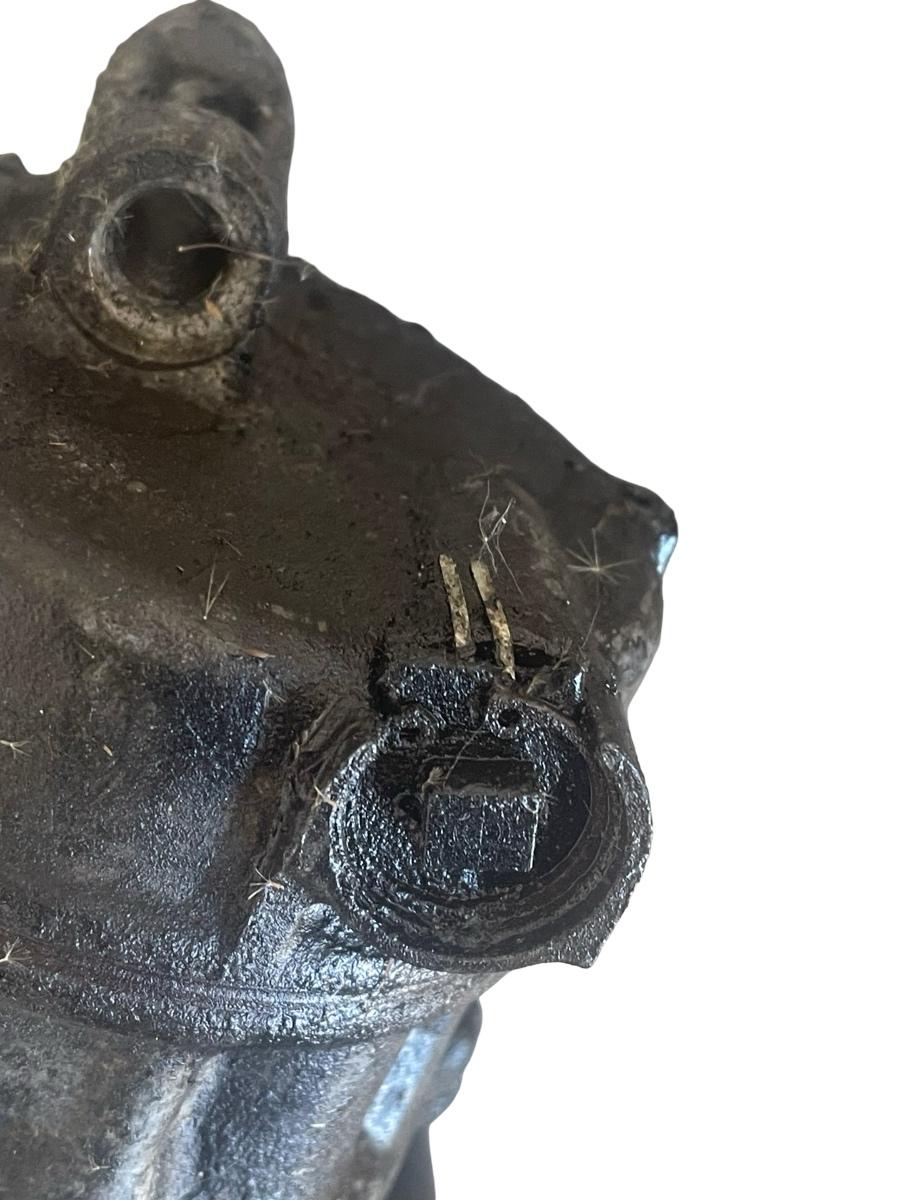 Compresor AC SEAT TOLEDO IV KG3 2012 -> 1.2 TSI CBZ 5Q0820803C – foto 3