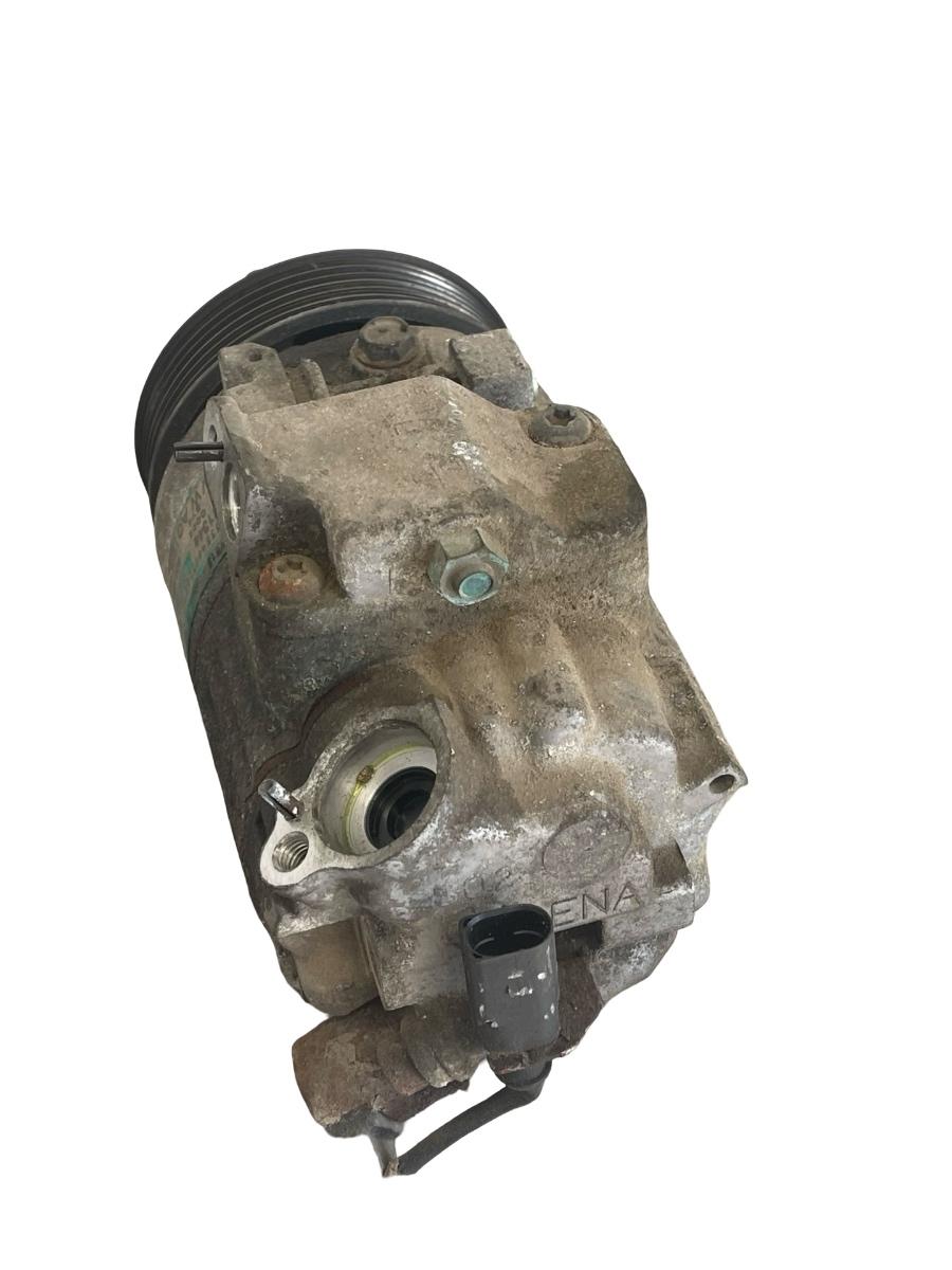 Compresor AC SKODA FABIA 6Y2 1999 - 2008 1.4 16V BKY 6Q0820803R – foto 2