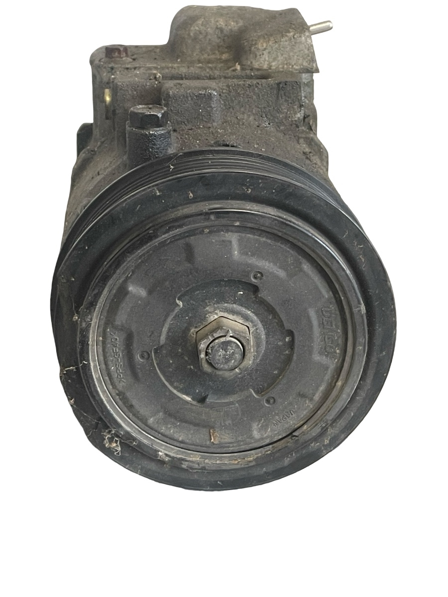Compresor  AC SKODA FABIA 6Y2 1999 - 2008 1.9 SDI ASY 6Q0820803J – foto 5