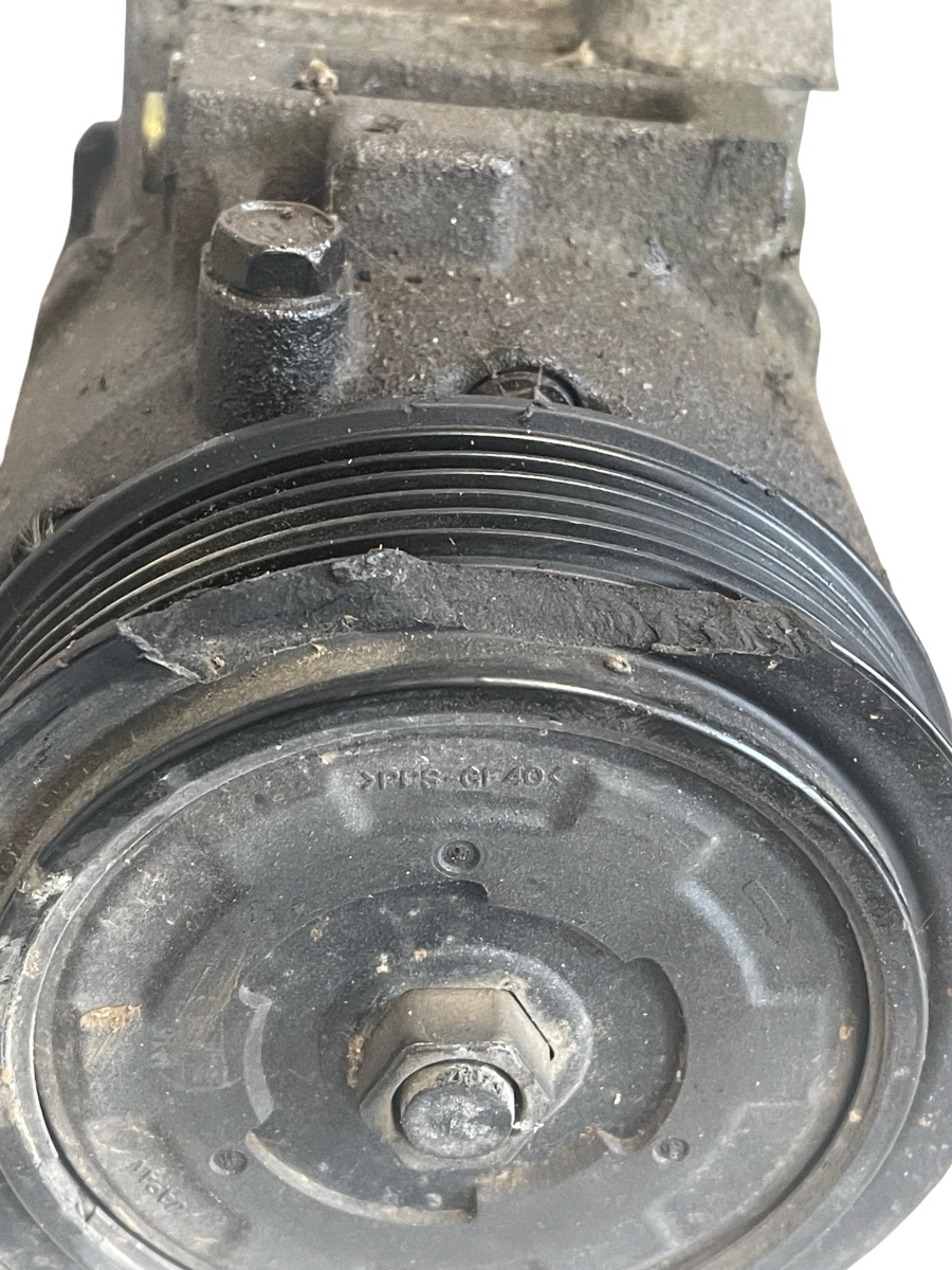 Compresor  AC SKODA FABIA 6Y2 1999 - 2008 1.9 SDI ASY 6Q0820803J – foto 2