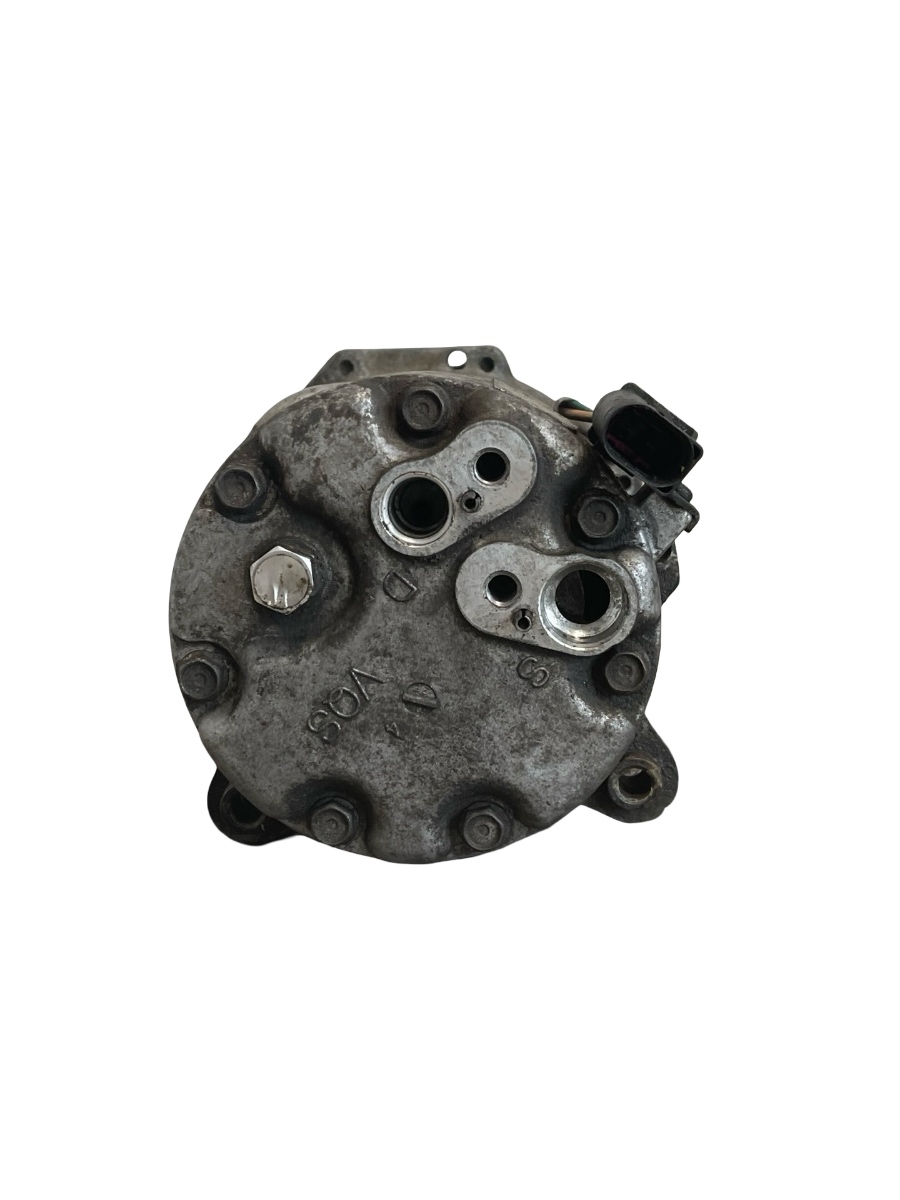 Compresor  AC SKODA OCTAVIA 1U2 1996 - 2010, VOLKSWAGEN GOLF IV 1J1 1997 - 2007 1.9D 1J0820803F – foto 4