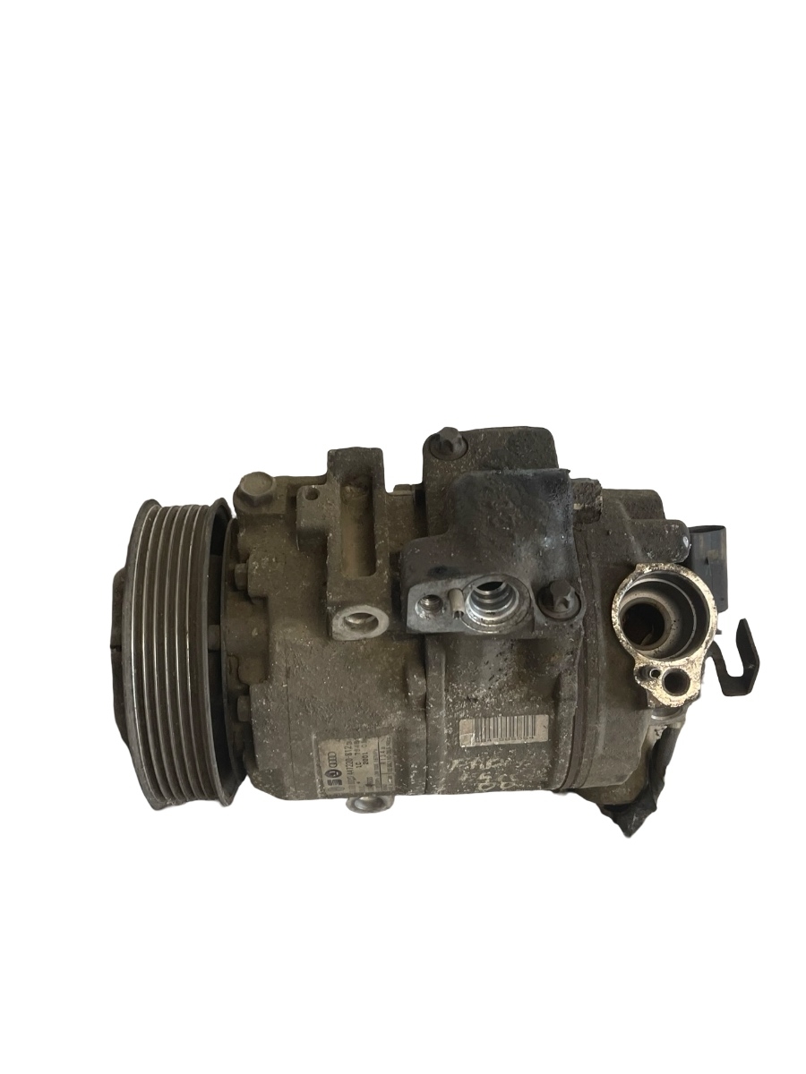 Compresor  AC SKODA ROOMSTER 5J 2006 - 2015 1.9 TDI BSW 6Q0820803D – foto 5