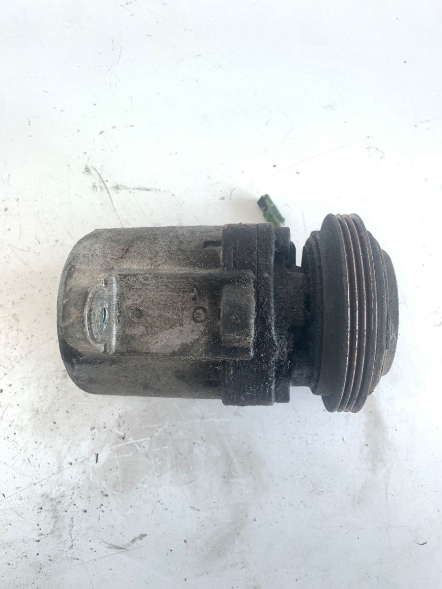 Compresor AC SMART FORTWO Cabrio 450 2004 - 2007 0.6B OEM A1602300111 – foto 2