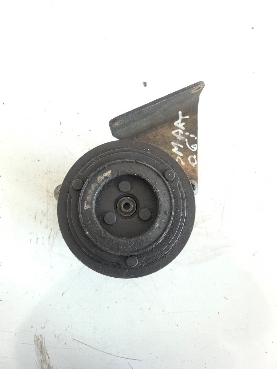 Compresor  AC SMART FORTWO Cabrio 450 2004 - 2007 0.8 CDI OM 660 DE 8LA, OM 660.940 0003191V007 A1602300111 – foto 3