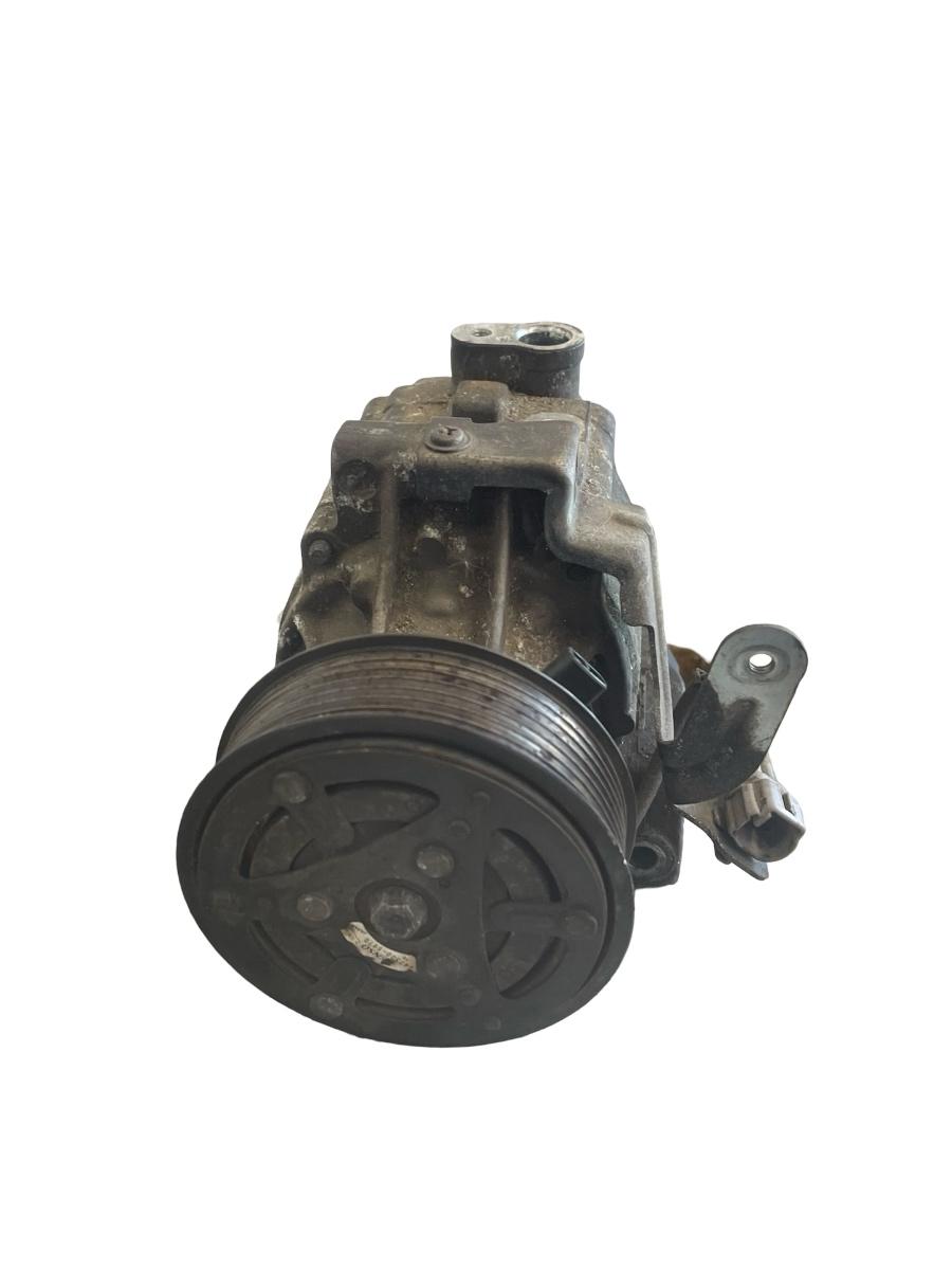 Compresor AC SUBARU LEGACY IV BL 2003 - 2015 2.0 D AWD EE20Z 447260-5940 – foto 3