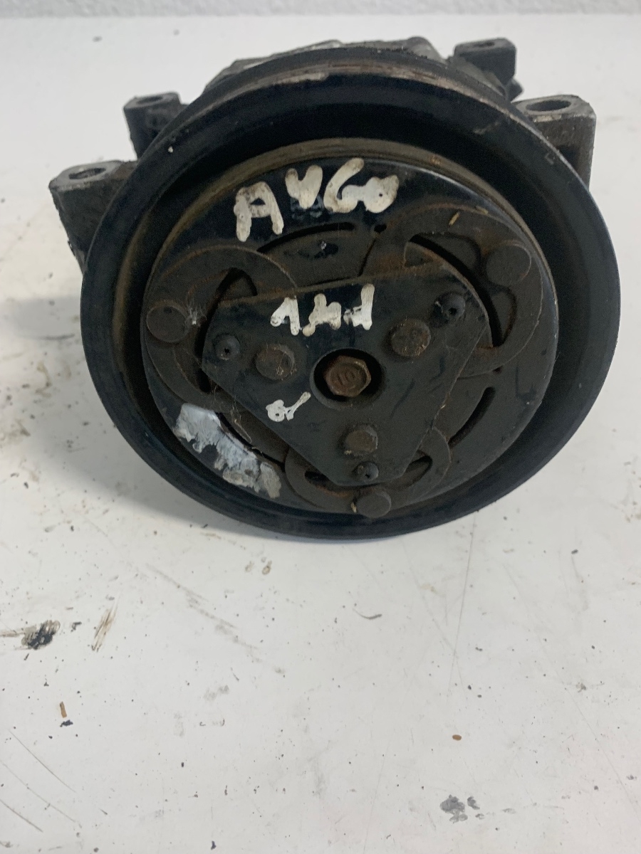 Compresor  AC TOYOTA AYGO 1.4D OEM  88310-0H020-C / 681013310 – foto 4