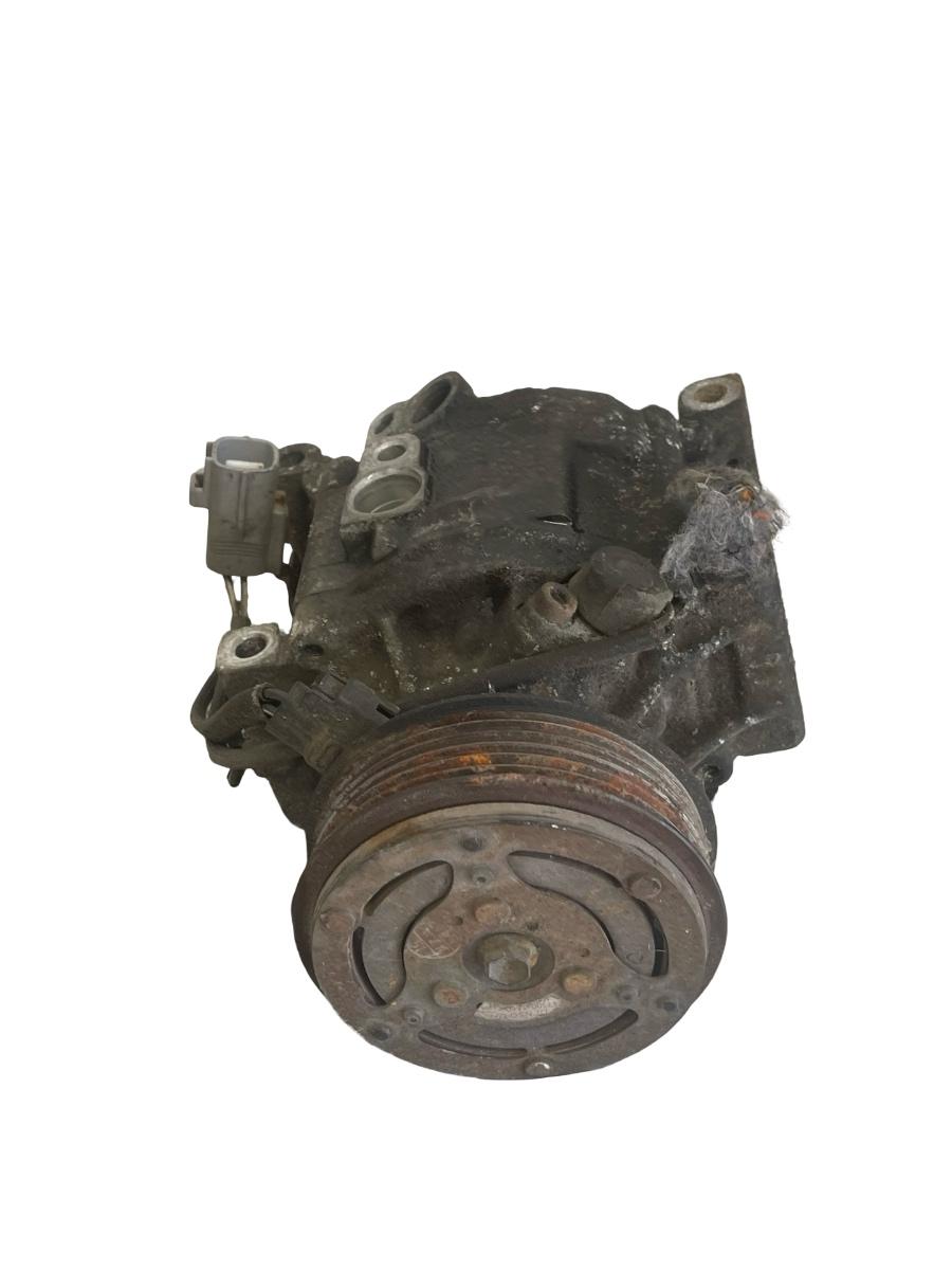 Compresor AC TOYOTA COROLLA Verso ZER_, ZZE12_, R1_ 2004 - 2009 1.8 1ZZ-FE 447260-7110 – foto 3