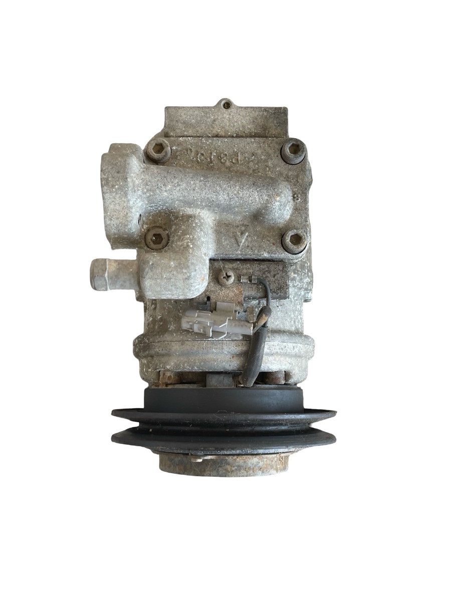 Compresor  AC TOYOTA LAND CRUISER 90 _J9_ 1995 - > 3.0D – foto 2