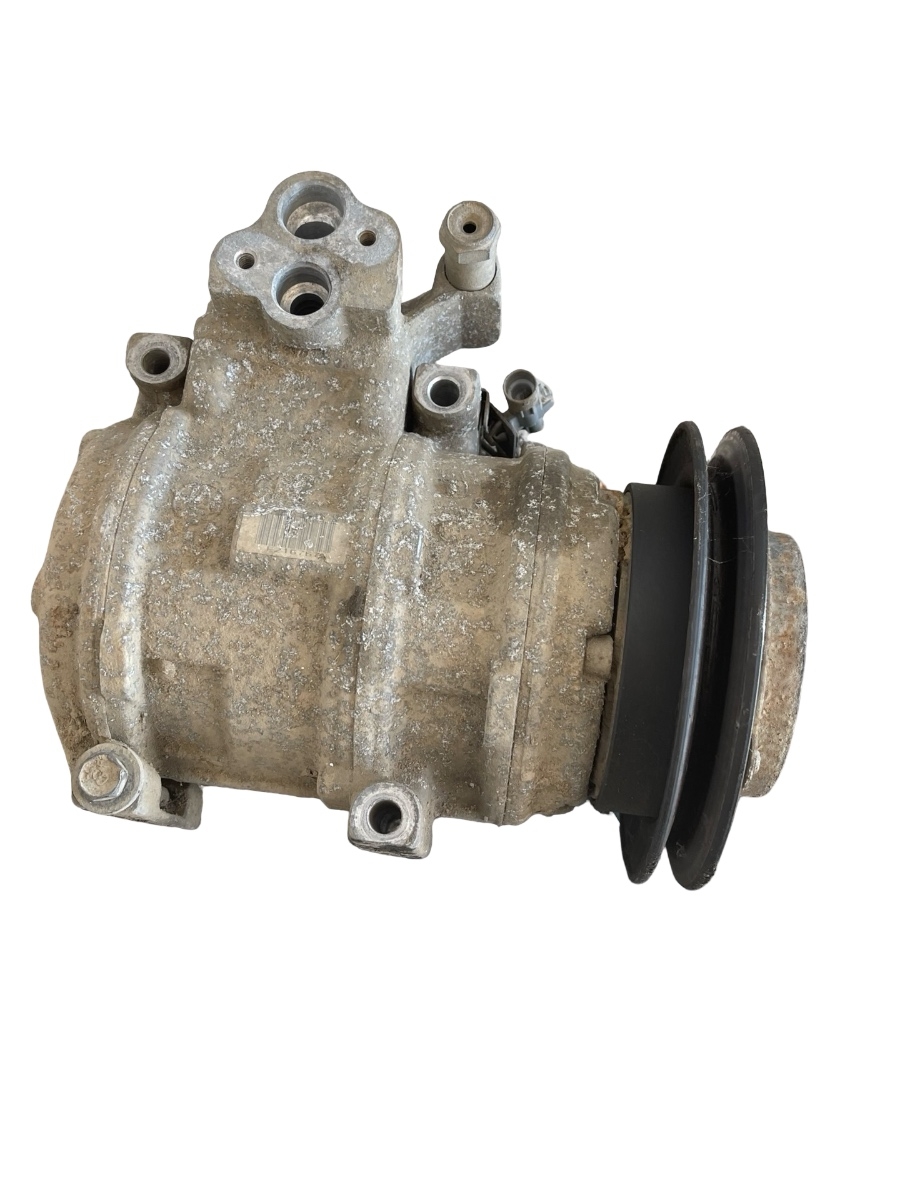 Compresor  AC TOYOTA LAND CRUISER 90 _J9_ 1995 - > 3.0D – foto 3