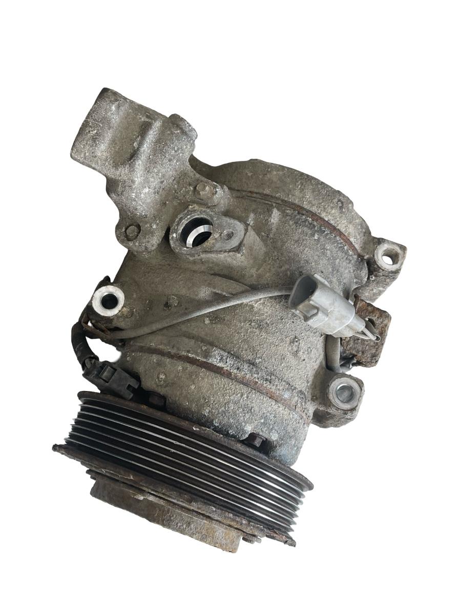 Compresor AC TOYOTA RAV 4 II _A2_ 2000 - 2005 2.0 2.0 2.0 1AZ-FE