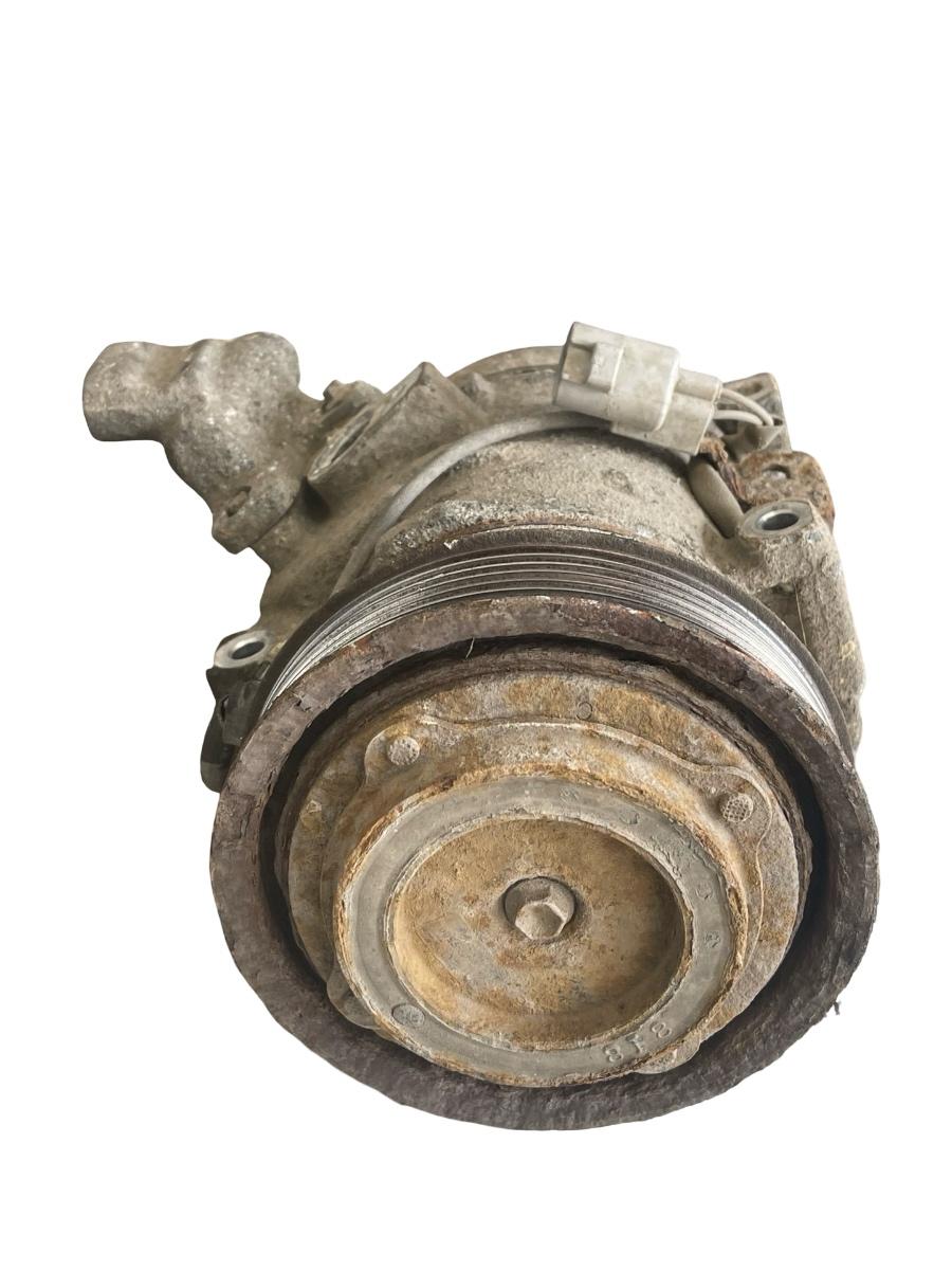 Compresor AC TOYOTA RAV 4 II _A2_ 2000 - 2005 2.0 2.0 2.0 1AZ-FE – foto 2