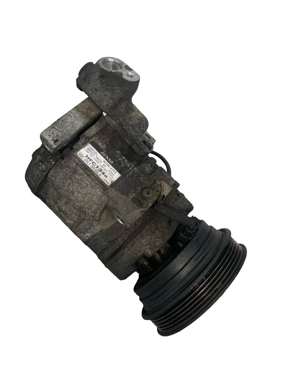 Compresor AC TOYOTA RAV 4 II _A2_ 2000 - 2005 2.0D 447220-4302