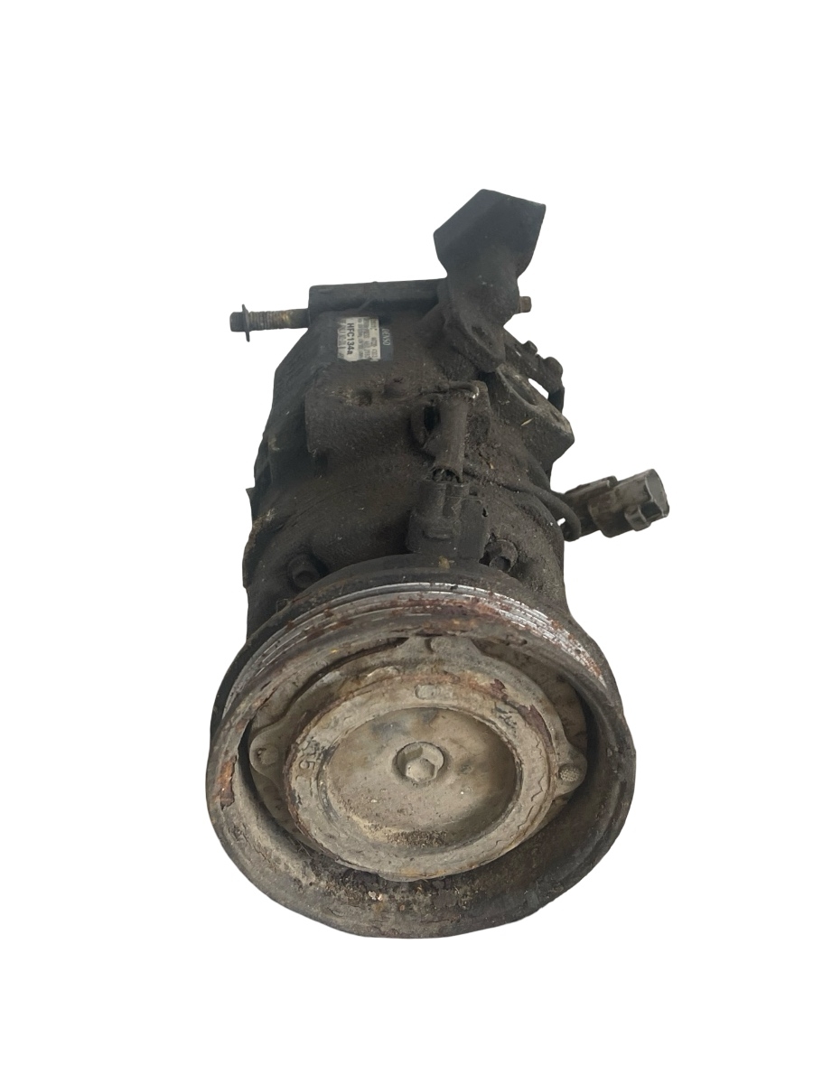 Compresor  AC TOYOTA RAV 4 II _A2_ 2000 - 2005 2.0D 447220-4303 – foto 4