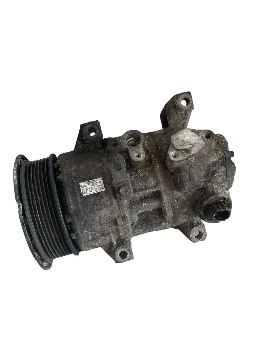 Compresor  AC TOYOTA RAV 4 III _A3_ 2005 - 2013 2.2D 447260-1254