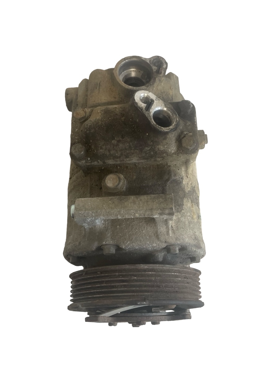 Compresor  AC VOLKSWAGEN CADDY III Box 2KA, 2KH, 2CA, 2CH 2004 - 2015 1K0820803S – foto 2