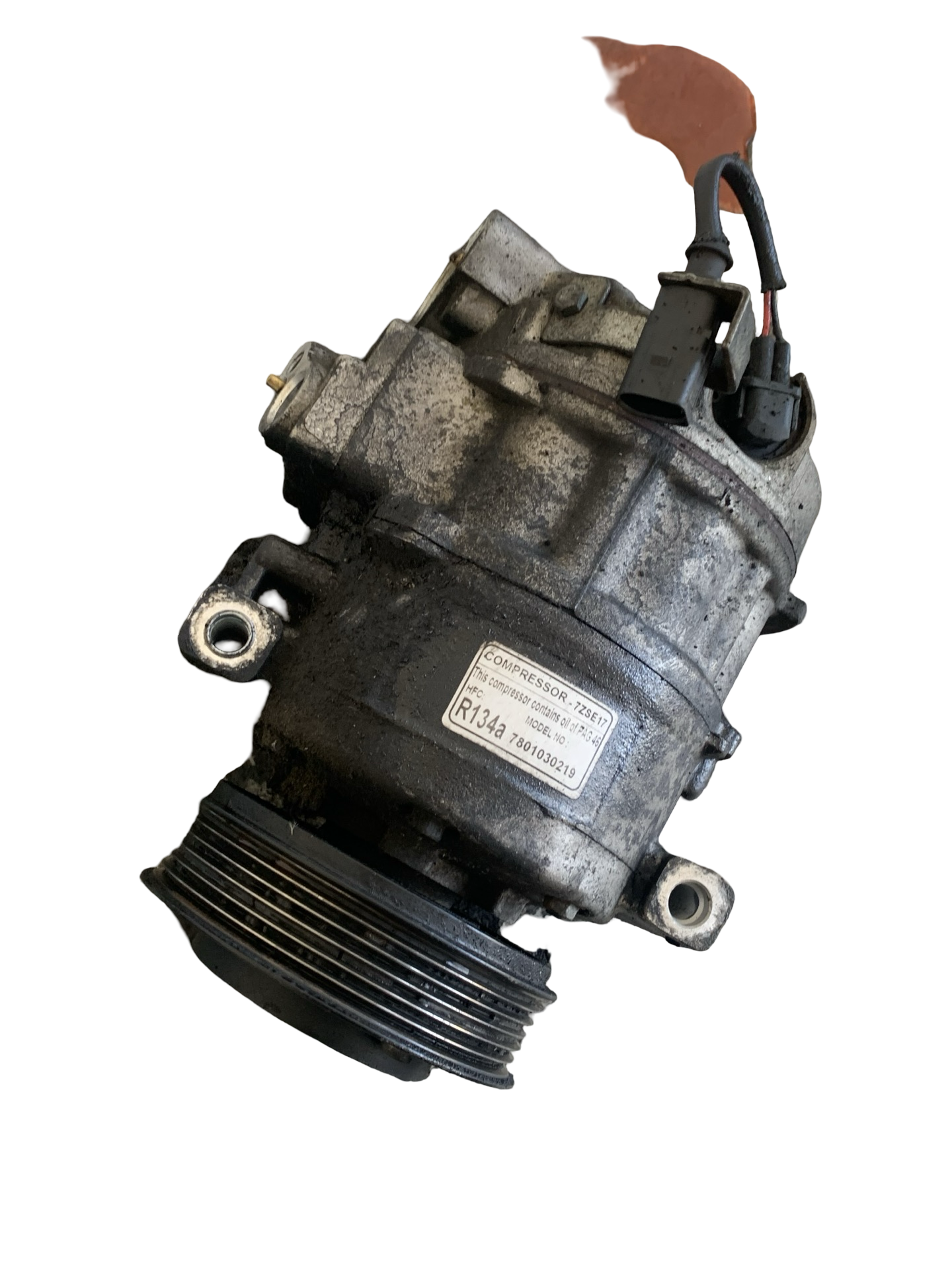 Compresor Ac Volkswagen Golf 5 Plus 1.9TDI BLS 2004–2008 - cod: 7801030219