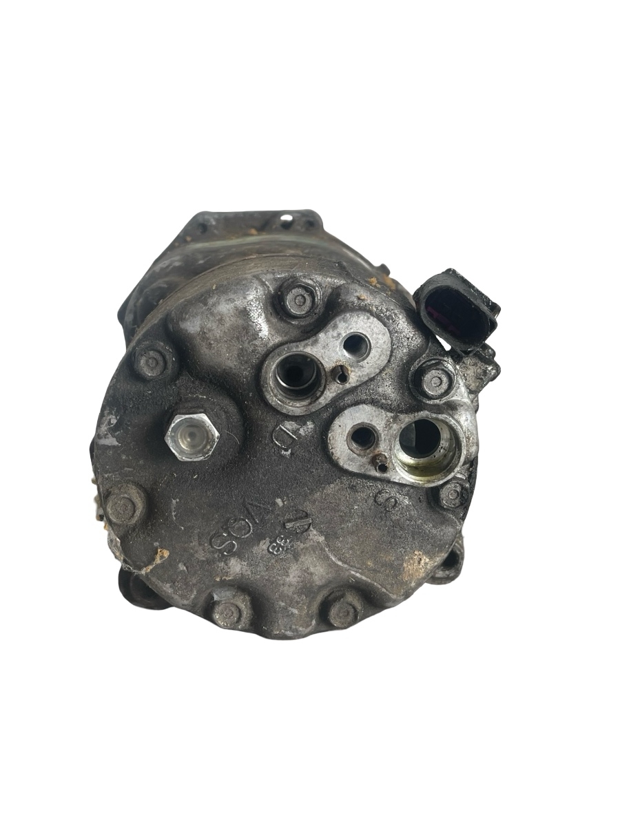 Compresor  AC VOLKSWAGEN GOLF IV 1J1 1997 - 2007 1.9D 1J0820803F – foto 2
