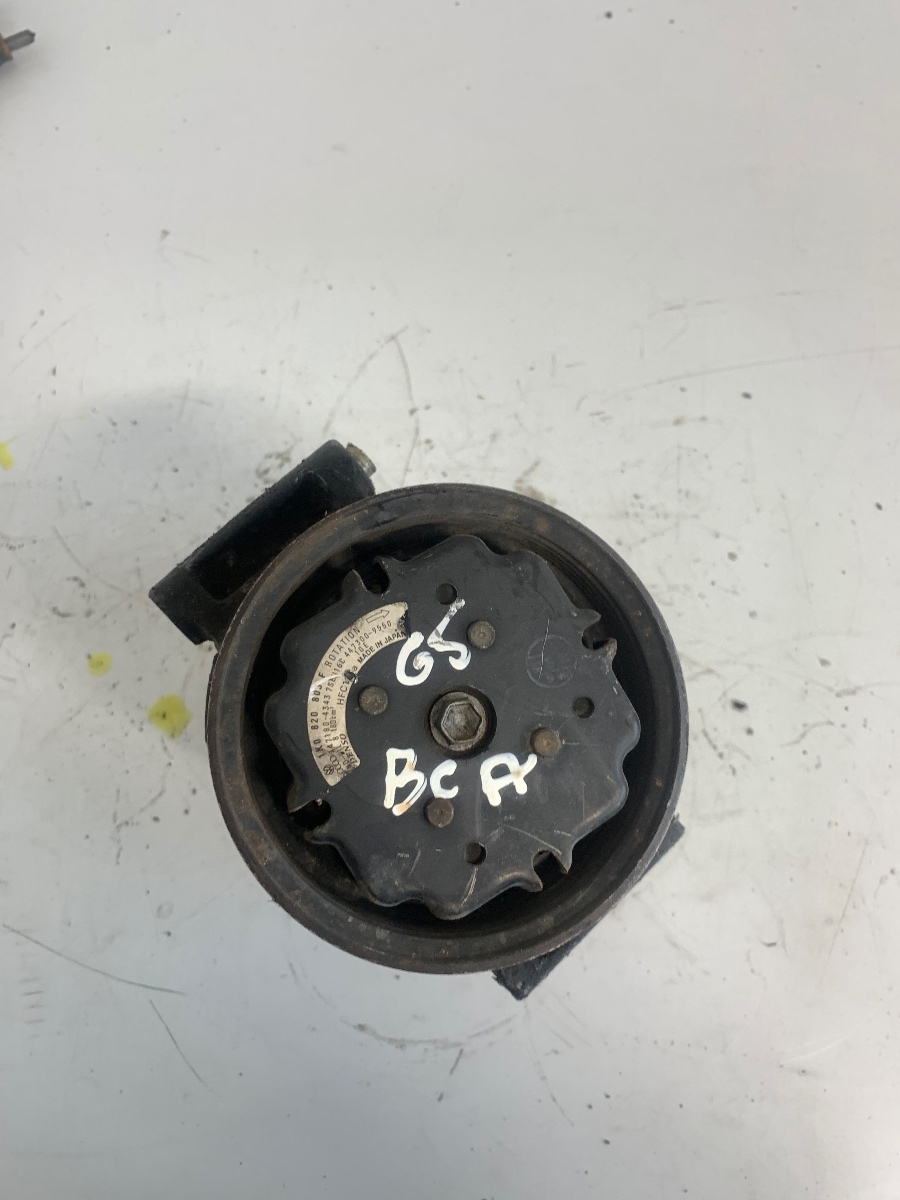 Compresor  AC VOLKSWAGEN GOLF V 1K1 2003 - 2009 1.4 16V BCA OEM 1K0820803F – foto 5