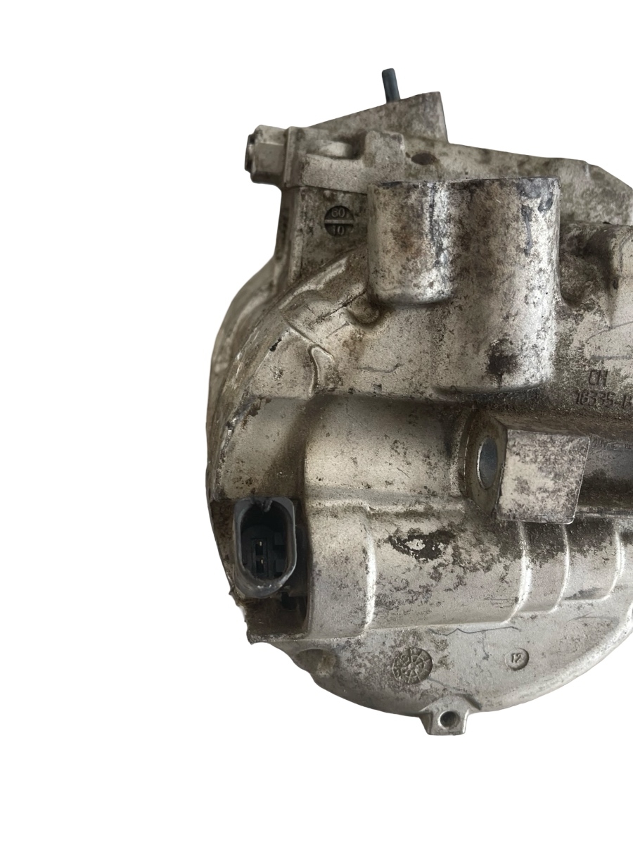 Compresor  AC VOLKSWAGEN GOLF V 1K1 2003 - 2009 1.9 TDI  BXE – foto 3