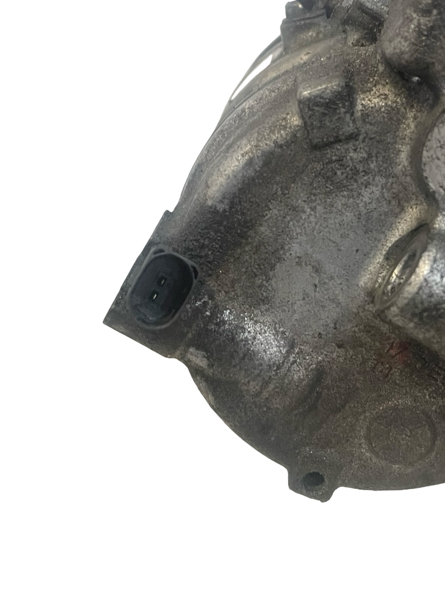 Compresor AC VOLKSWAGEN PASSAT 3C2 2005 - 2010 2.0 tdi CBAB 5K0820803C – foto 2