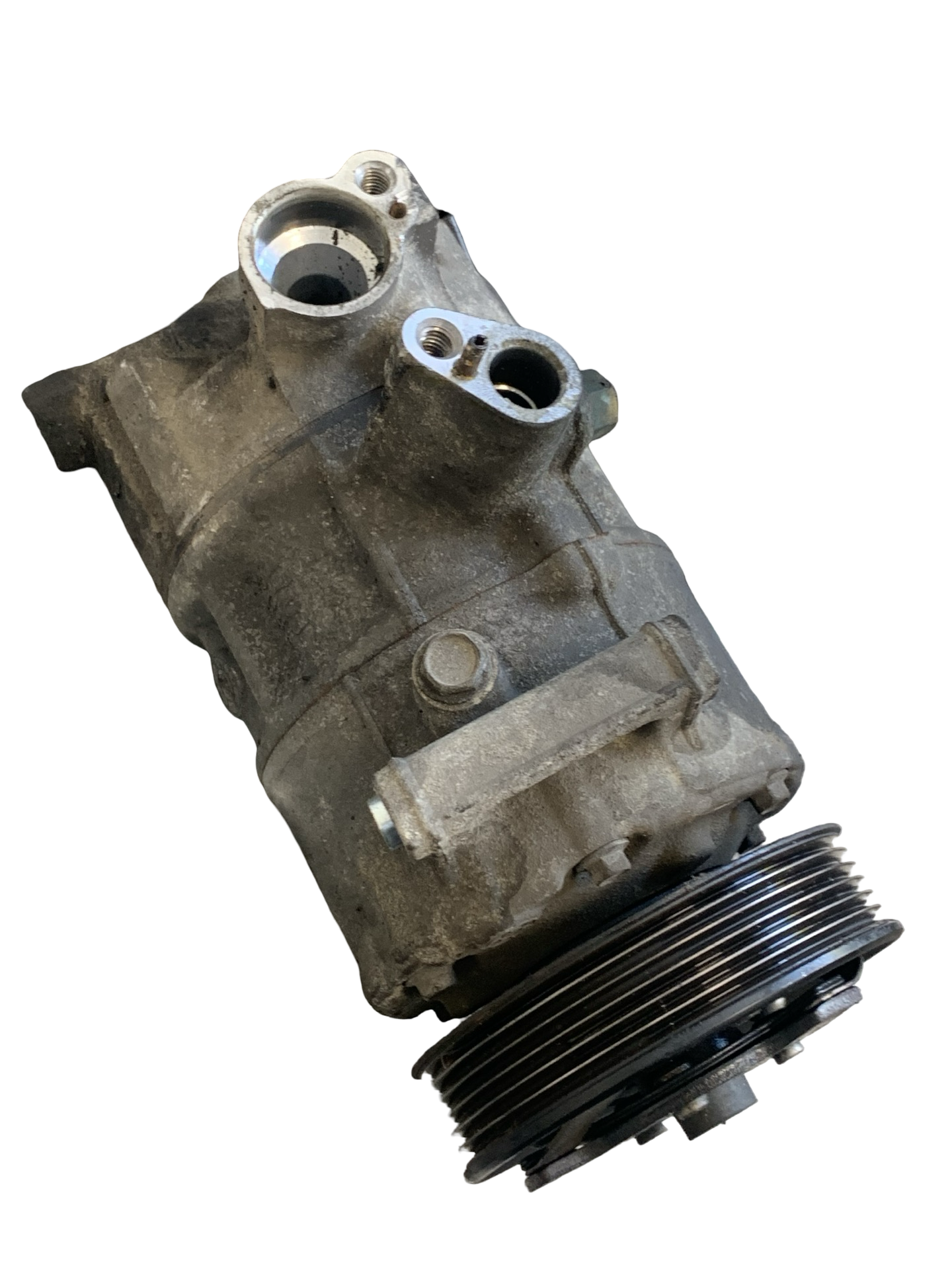 Compresor Ac Volkswagen Passat B6 2.0TDI CBD EURO5 2005–2010 - cod: 5N0820803 – foto 2