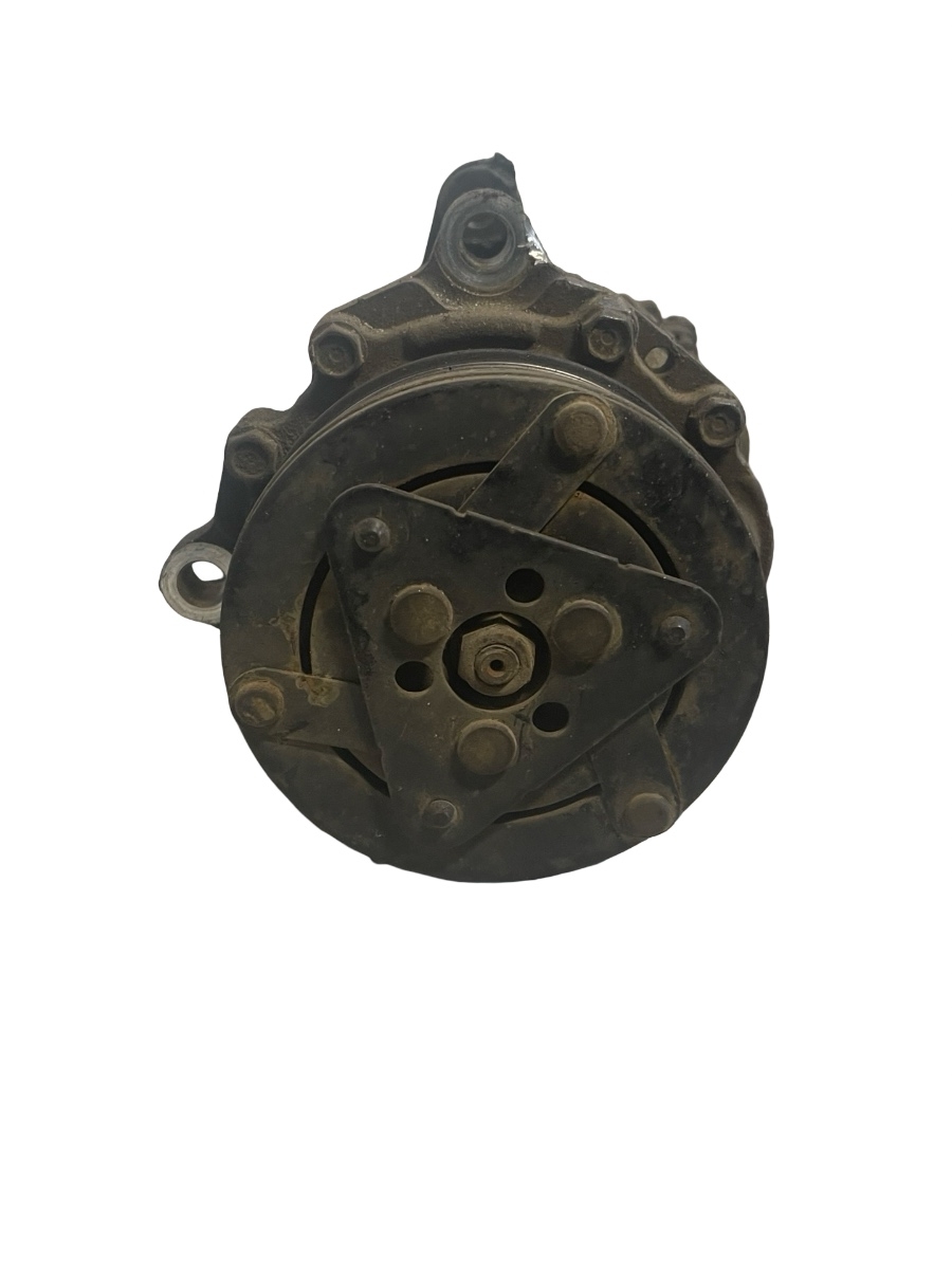 Compresor  AC VOLKSWAGEN POLO 6N2 1999 - 2001 1.4 AKK, AUD – foto 2