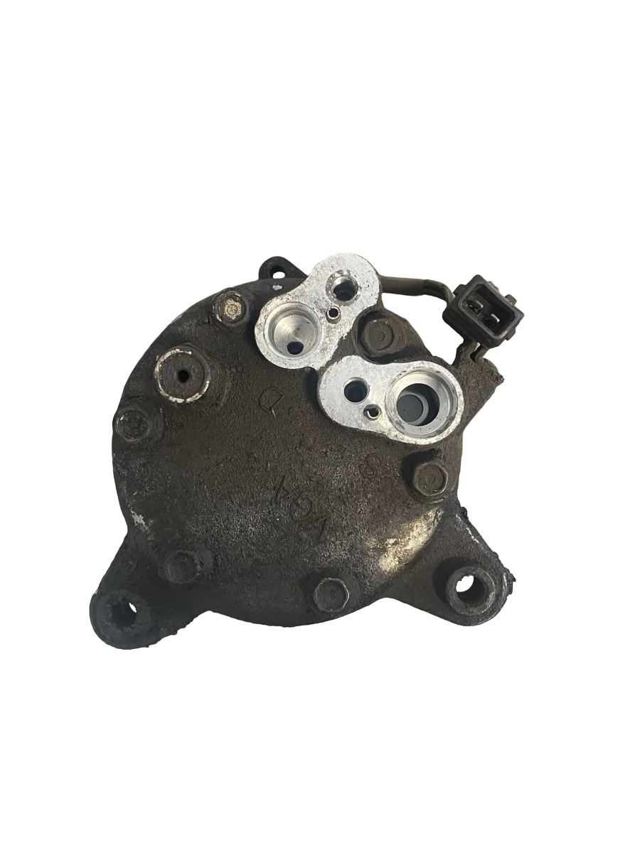 Compresor  AC VOLKSWAGEN POLO 6N2 1999 - 2001 1.4 AKK, AUD – foto 3