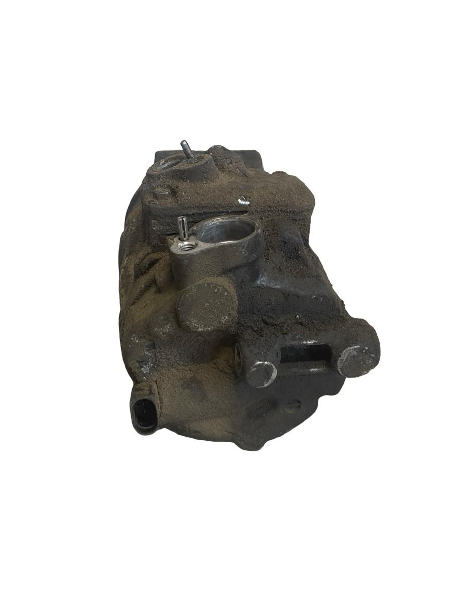 Compresor AC VOLKSWAGEN TOURAN 1T1, 1T2 2003 - 2010 1.4 TSI BMY – foto 3
