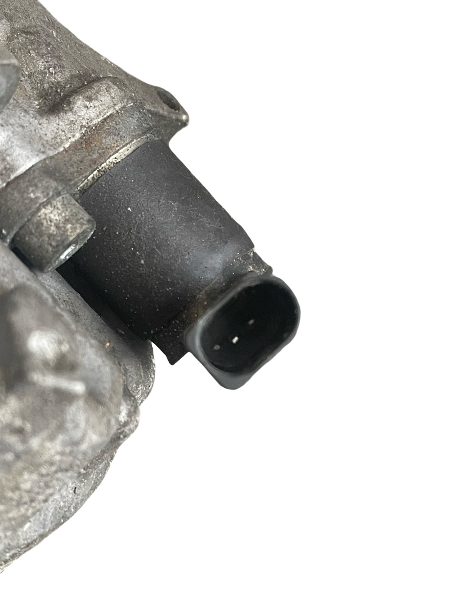 Compresor  AC VOLKSWAGEN TOURAN 1T1, 1T2 2003 - 2010 2.0 FSI AXW – foto 2