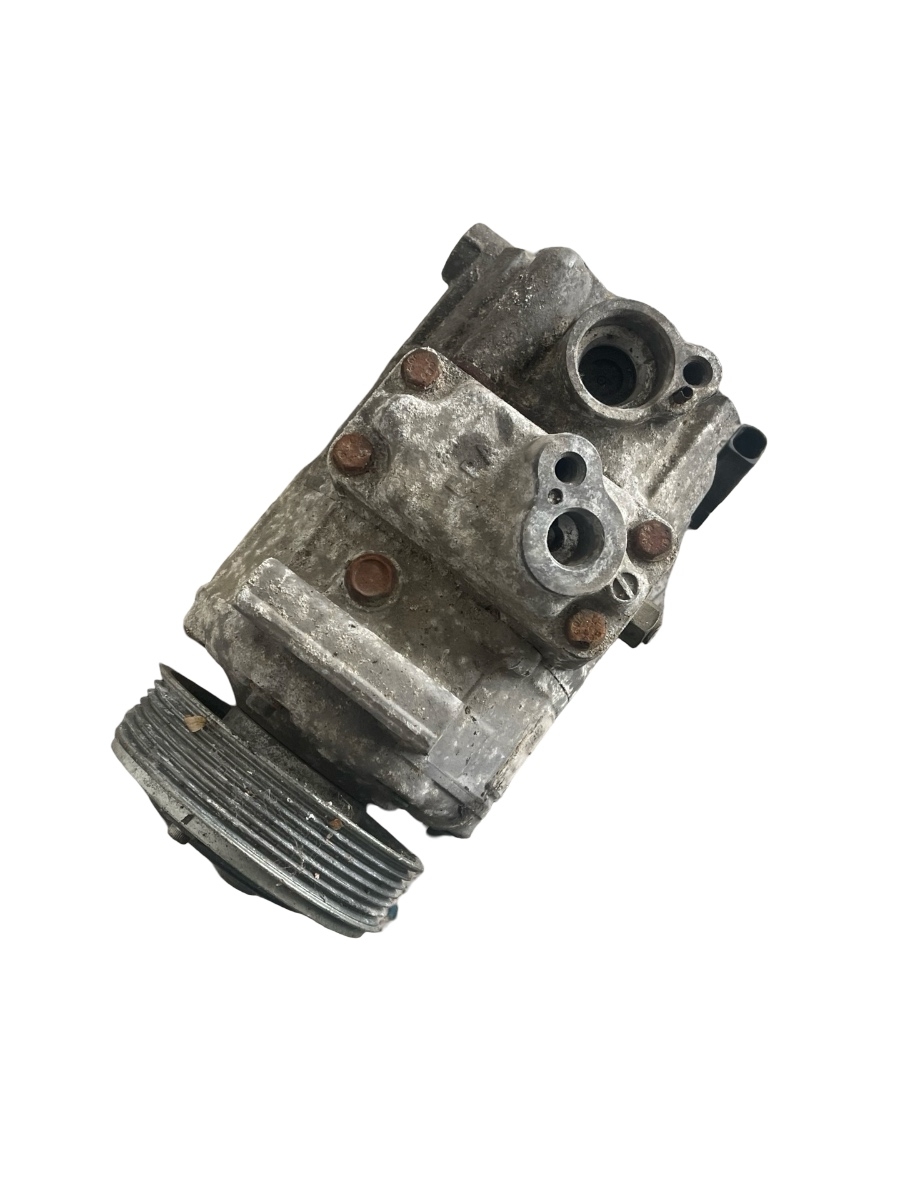 Compresor  AC VOLKSWAGEN TOURAN 1T1, 1T2 2003 - 2010 2.0 FSI AXW – foto 3
