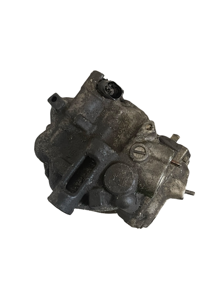 Compresor  AC VOLKSWAGEN TOURAN 1T1, 1T2 2003 - 2010 2.0 TDI BMM – foto 3