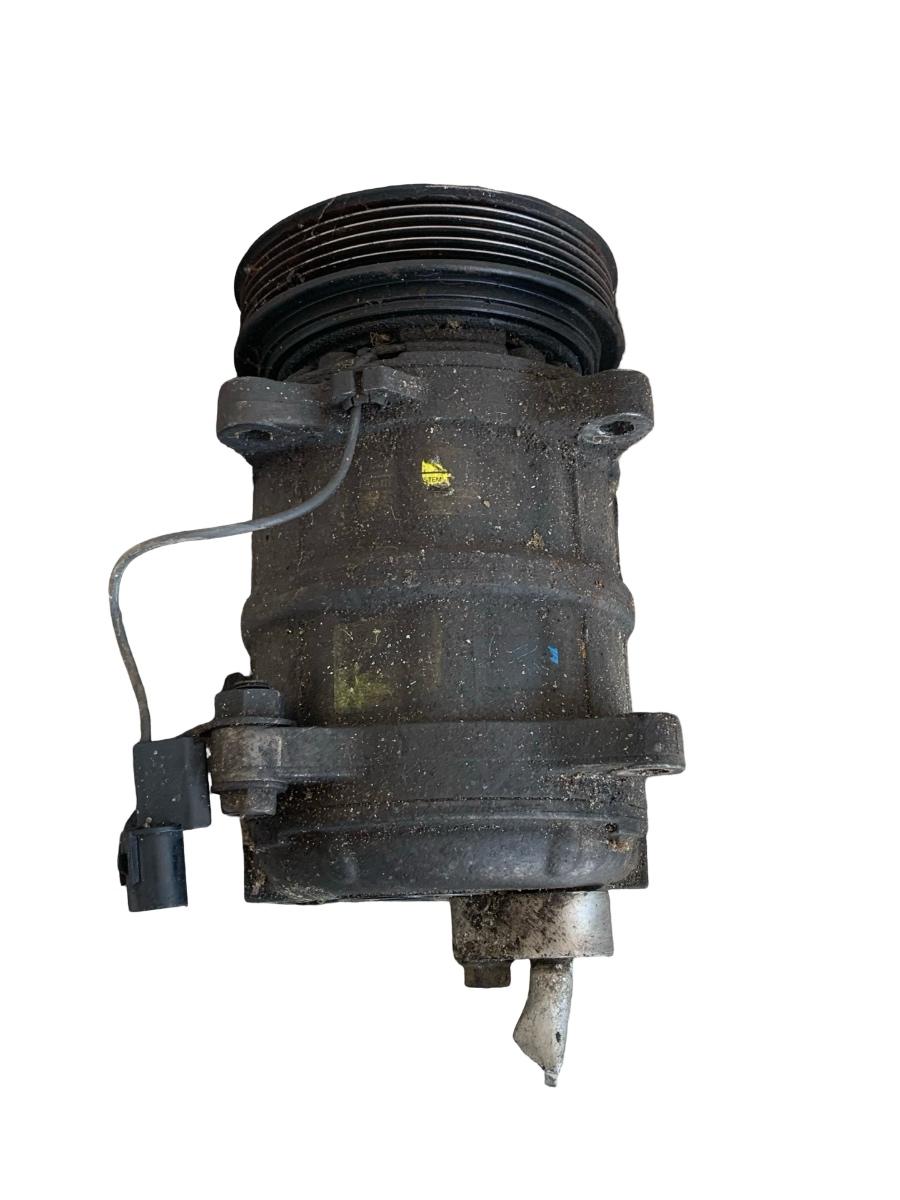Compresor AC VOLVO S40 I VS, 644 1995 - 2004 1.8i – foto 2