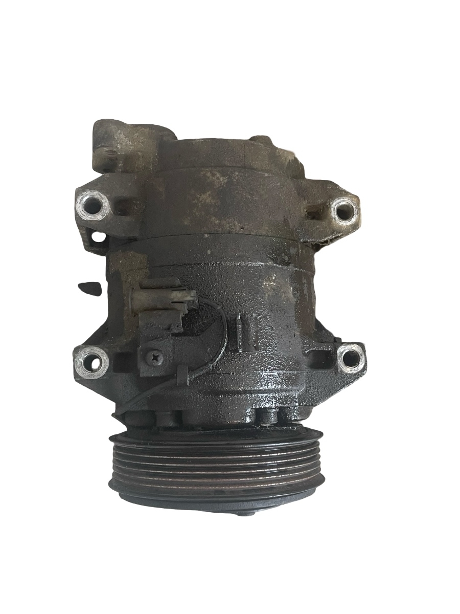 Compresor  AC VOLVO S60 I 384 2000 - 2010 2.3 T5 B 5234 T3 – foto 3