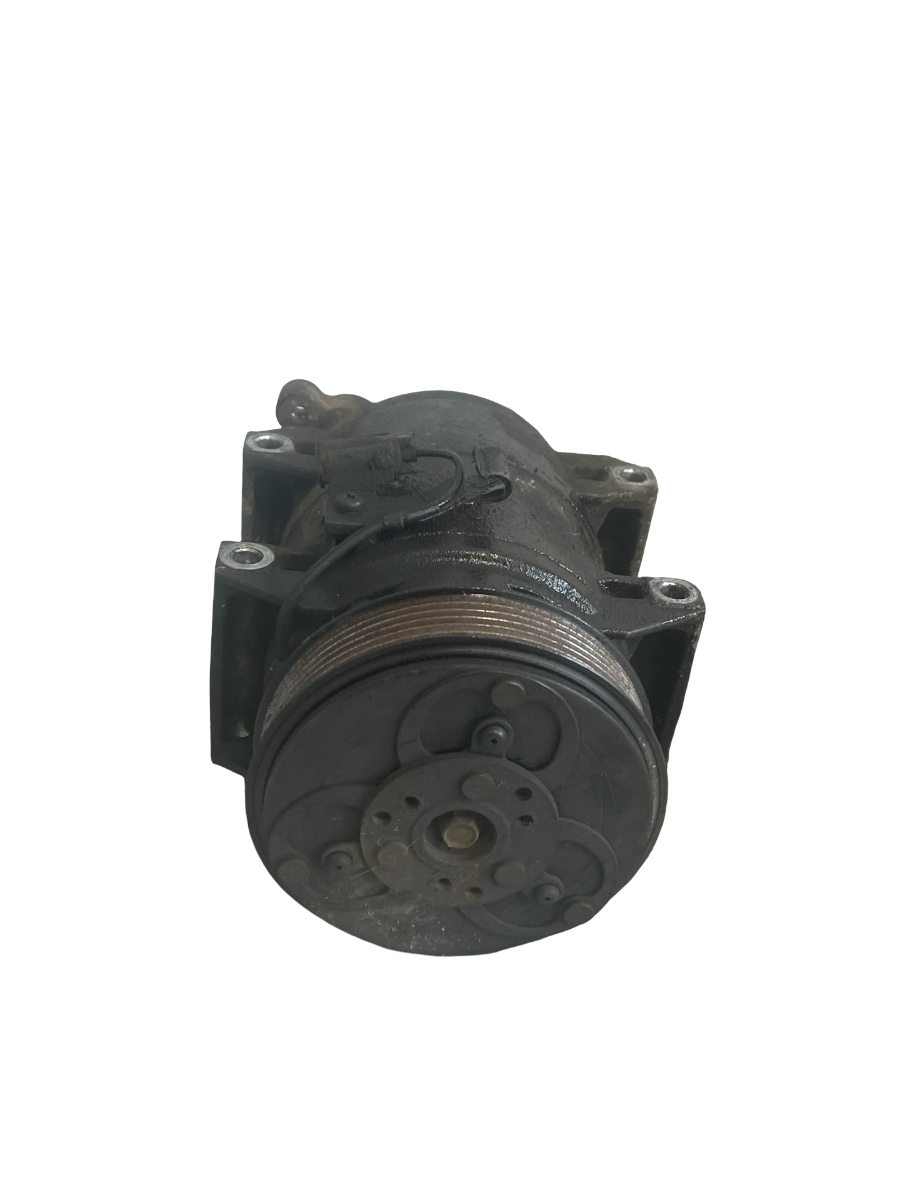 Compresor  AC VOLVO S60 I 384 2000 - 2010 2.3 T5 B 5234 T3 – foto 2