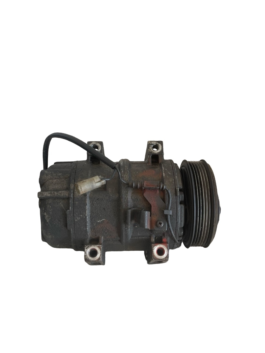 Compresor  AC VOLVO S80 I TS, XY, 184 1998 - 2008 2.0 T B 5204 T5 – foto 2