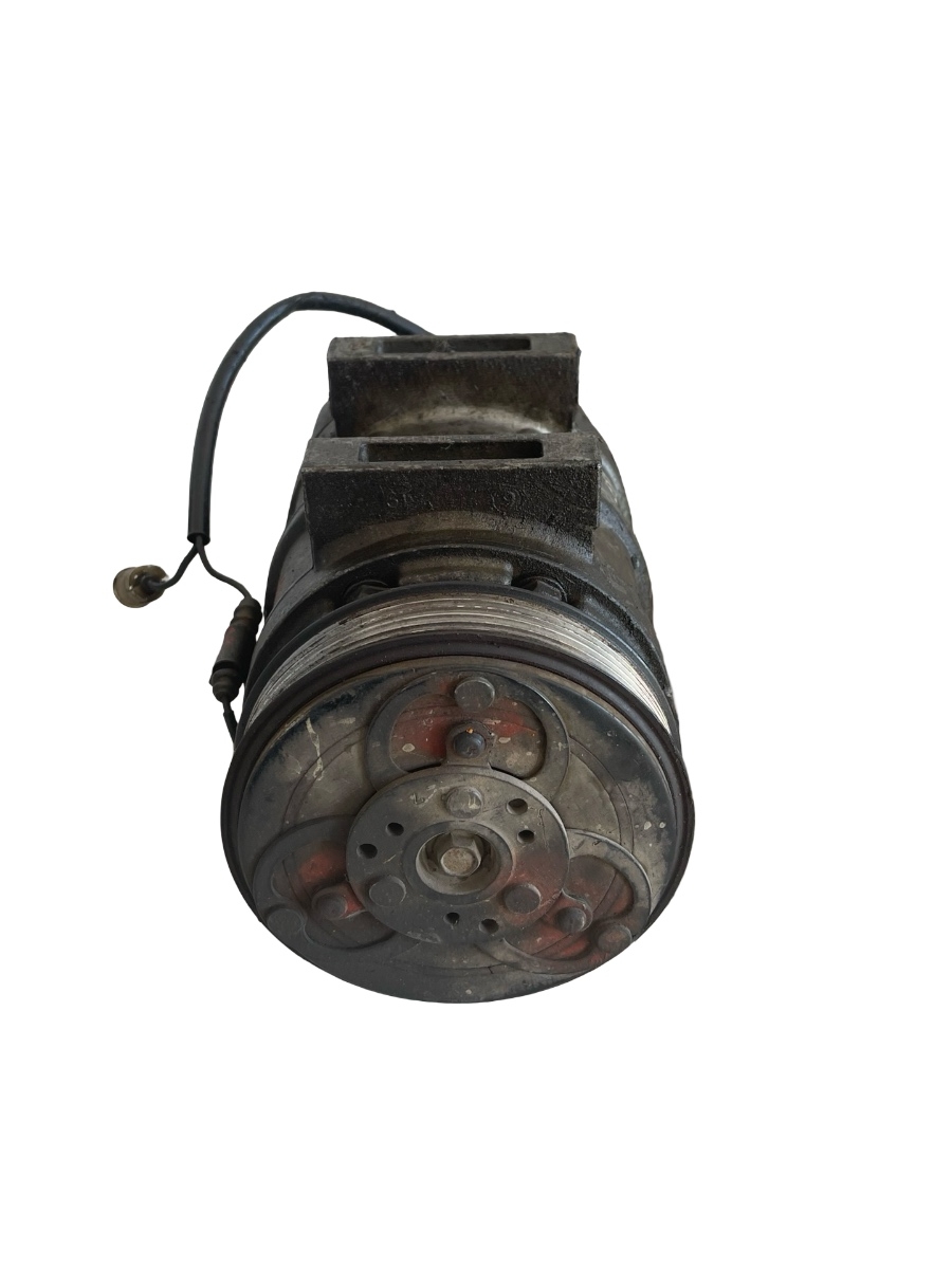 Compresor  AC VOLVO S80 I TS, XY, 184 1998 - 2008 2.0 T B 5204 T5 – foto 3