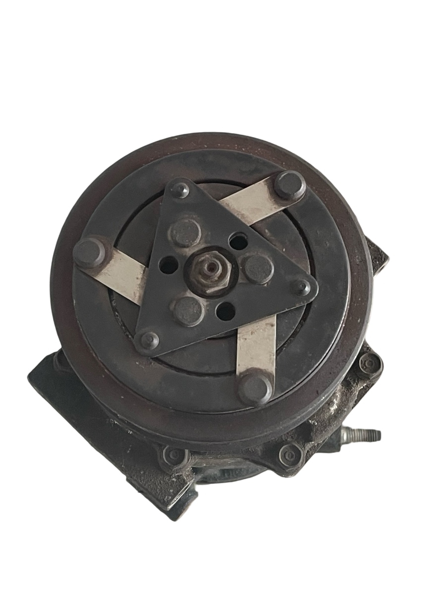 Compresor  AC VOLVO S80 II AS, 124 2006 - > 1.6 D DRIVe D 4164 T 31291821 0464105999 – foto 5