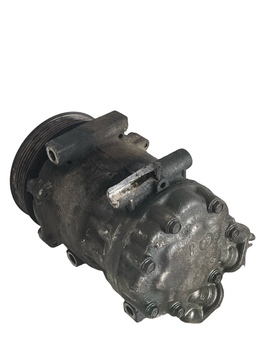 Compresor  AC VOLVO S80 II AS, 124 2006 - > 1.6 D DRIVe D 4164 T 31291821 0464105999 – foto 3