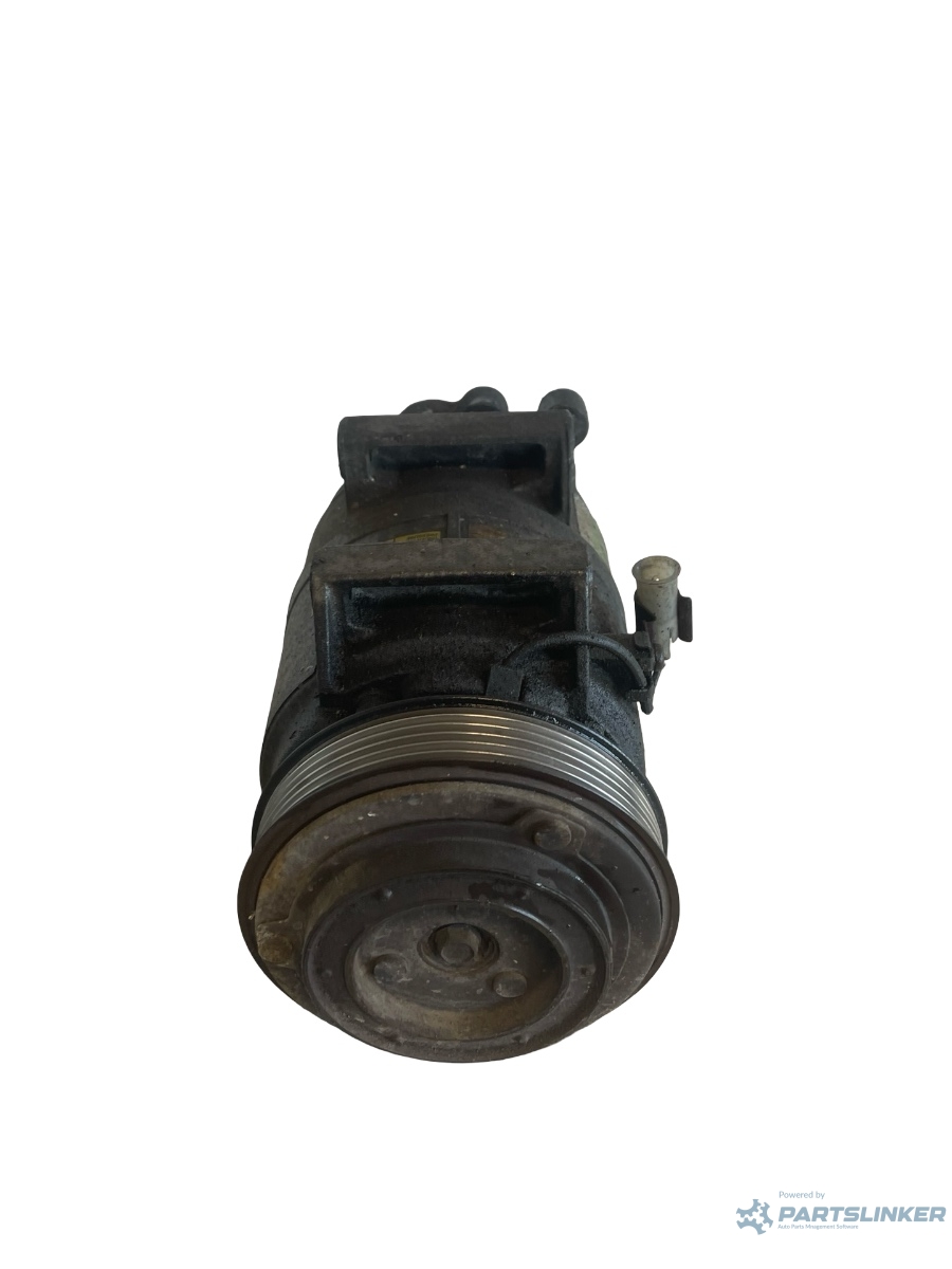 Compresor  AC VOLVO XC90 I 275 2002 - 2015 2.4D E3 581B604767 – foto 3