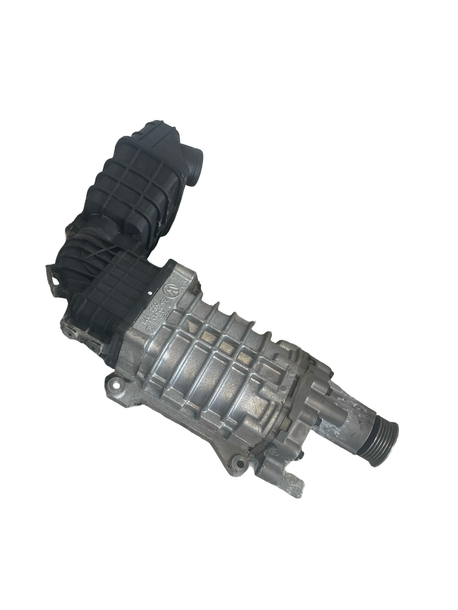 Compresor de supraalimentare VOLKSWAGEN GOLF V 1K1 2003 - 2009 1.4 TSI BMY 03C145755J – foto 3