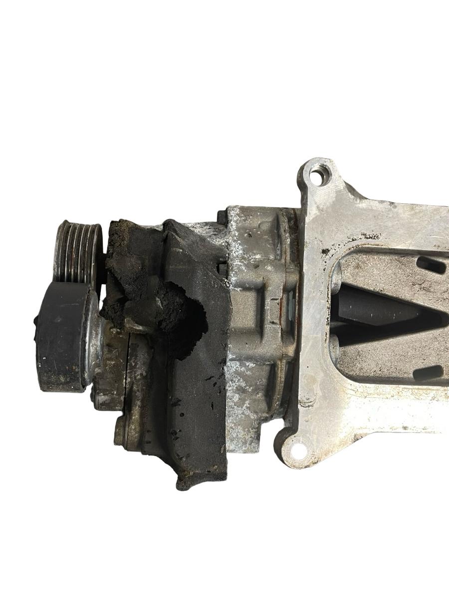 Compresor de supraalimentare VOLKSWAGEN TOURAN 1T1, 1T2 2003 - 2010 1.4 TSI BMY 325484 – foto 3