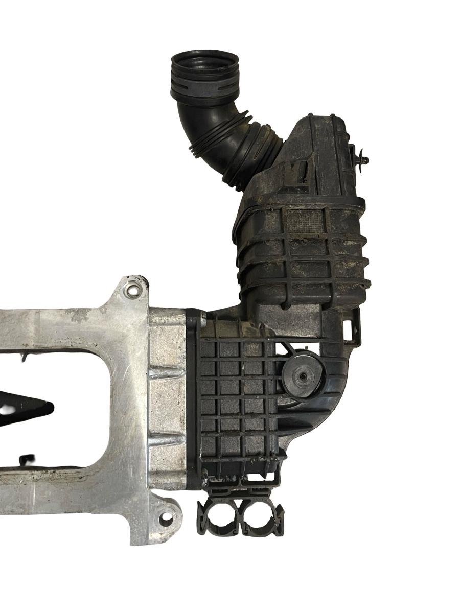 Compresor de supraalimentare VOLKSWAGEN TOURAN 1T1, 1T2 2003 - 2010 1.4 TSI BMY 325484 – foto 4