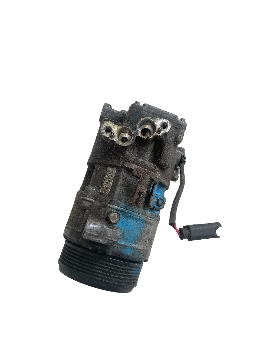 Compresor FULIE DEFECTA AC 2.0D BMW 3 V Touring E91 2004 - 2012, BMW 3 V E90 2004 - 2012 447190-6260 64526987766-01 – foto 2