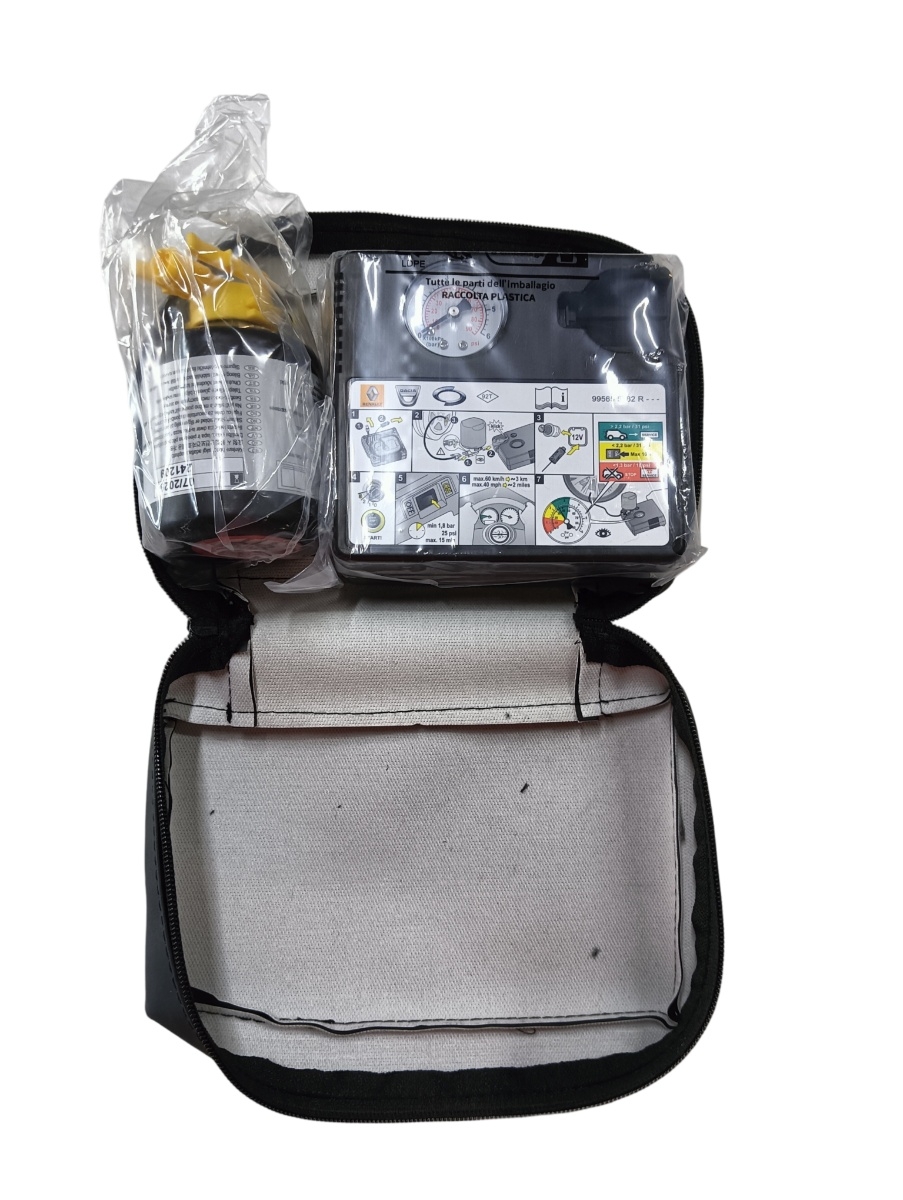 Compresor/kit pana NOU DACIA JOGGER [ 2024 - > ] 997907635r – foto 2